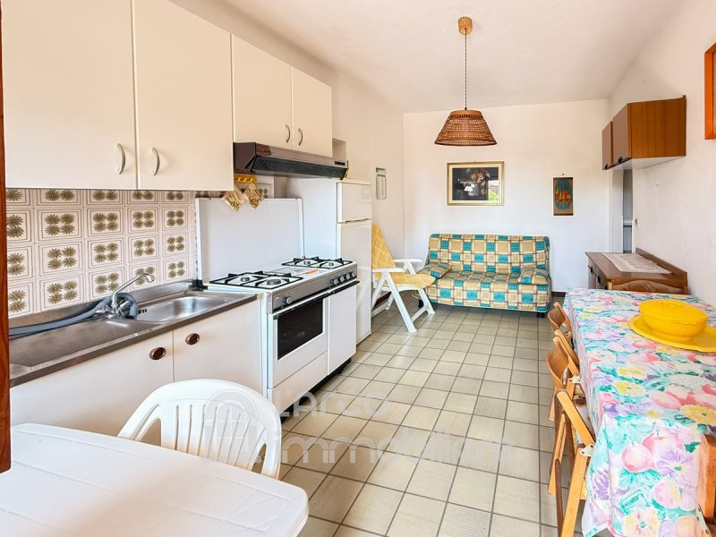 Appartamento a Scalea