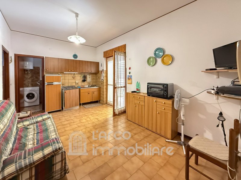 Квартира в Скалея