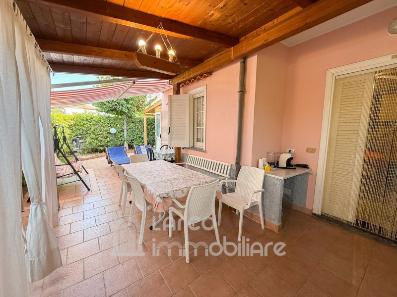 Квартира в Скалея