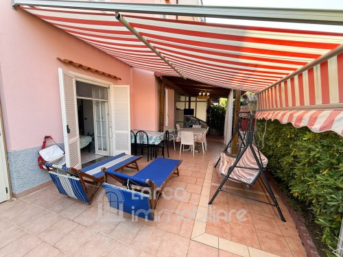 Квартира в Скалея