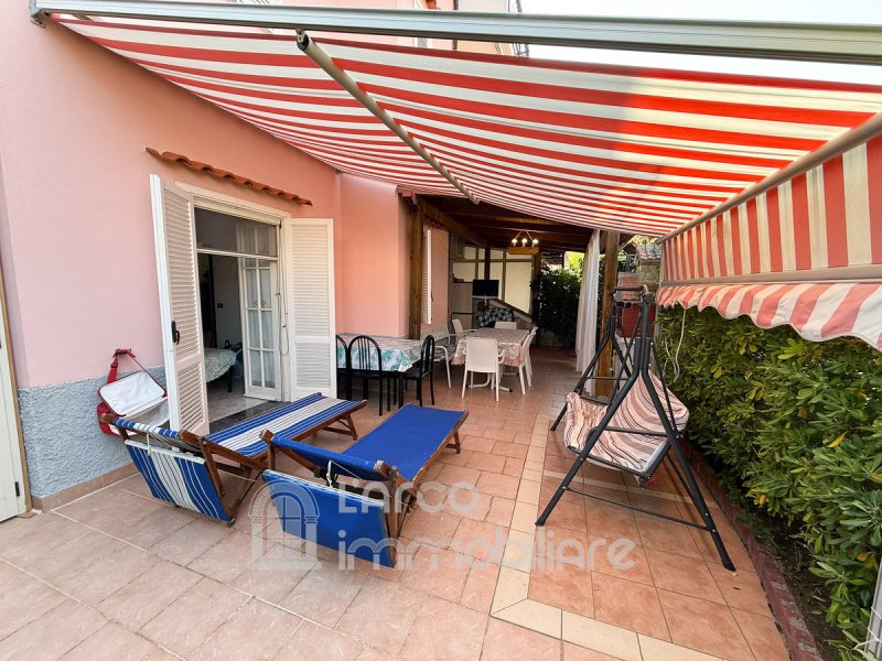 Квартира в Скалея