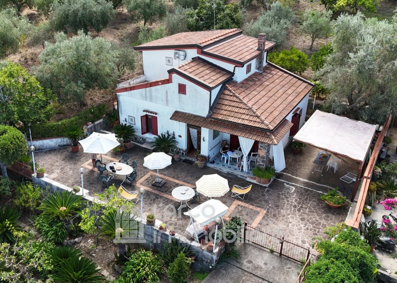 Вилла в Диаманте