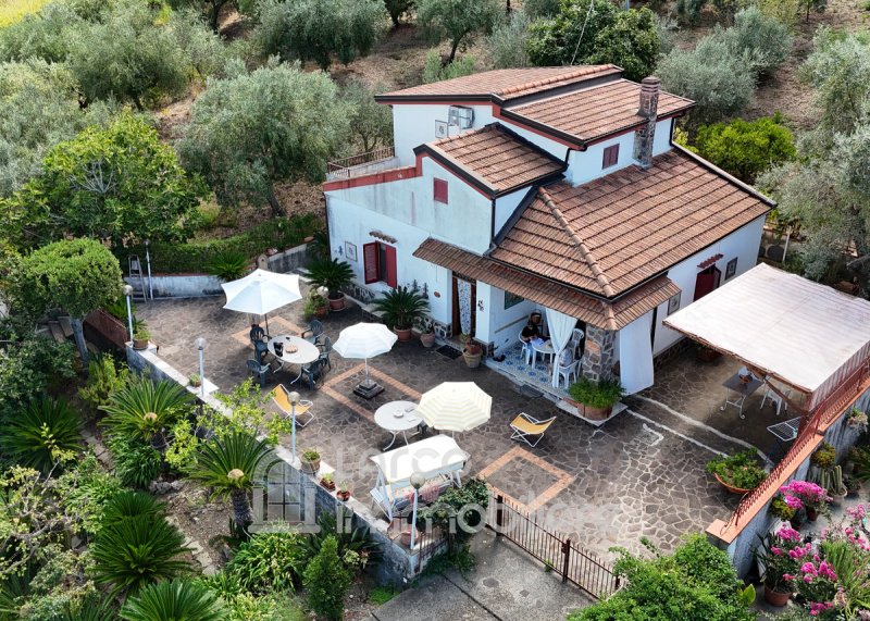 Вилла в Диаманте