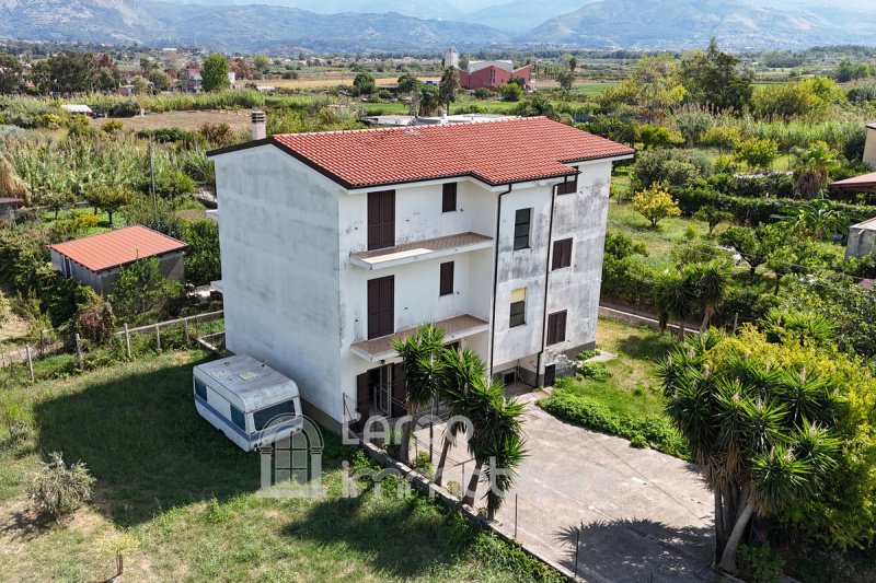 Особняк в Скалея