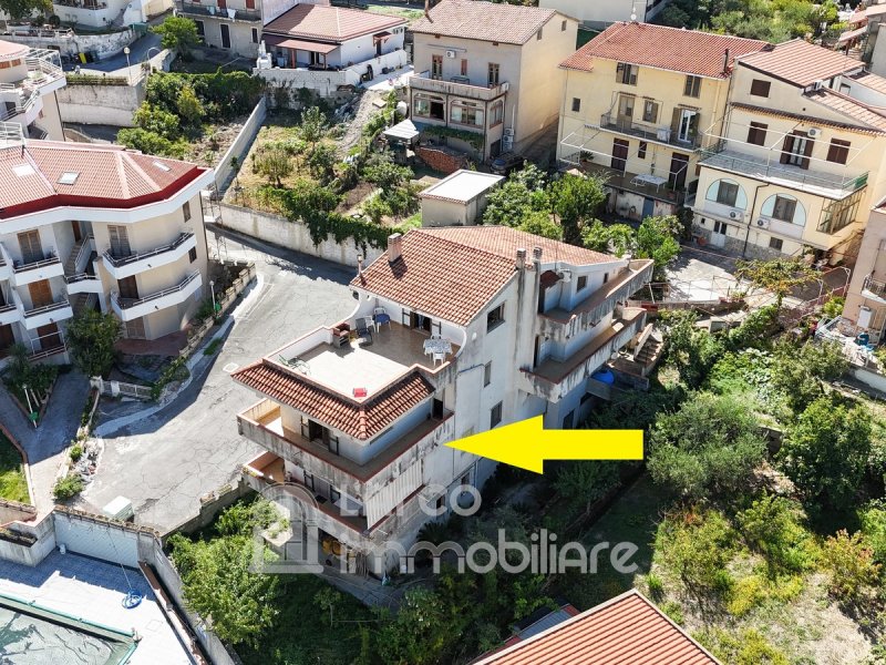 Appartement in San Nicola Arcella