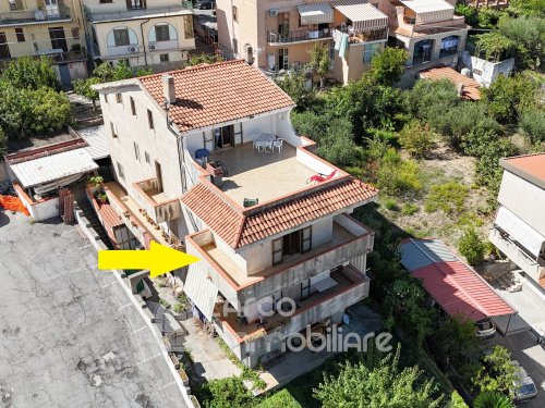 Appartement in San Nicola Arcella