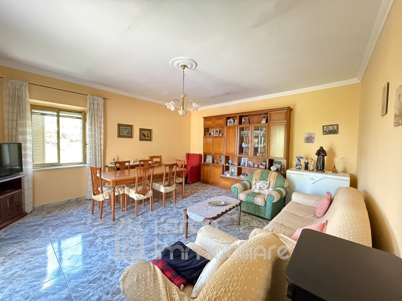 Einfamilienhaus in Santa Maria del Cedro