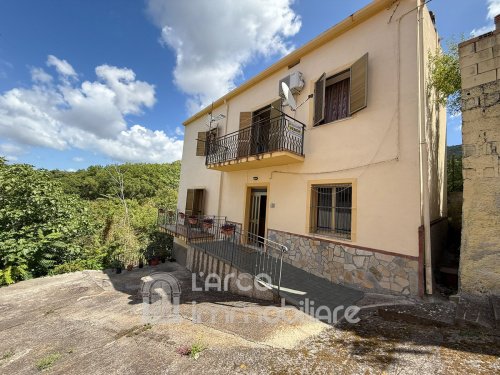 Einfamilienhaus in Santa Maria del Cedro