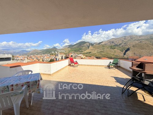 圣尼古拉阿尔切拉公寓