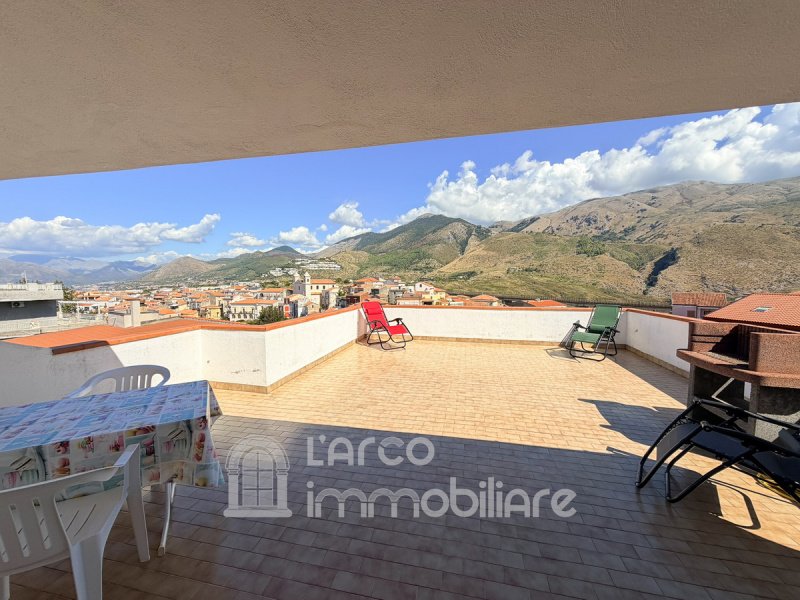 圣尼古拉阿尔切拉公寓