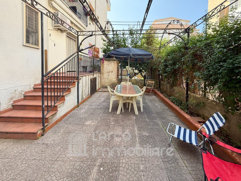 Appartement in Scalea