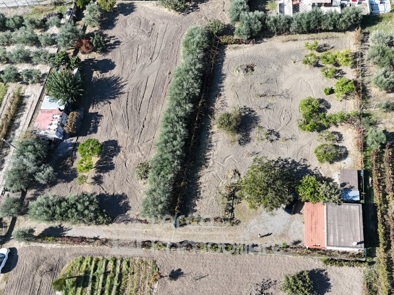 Casa de campo em Scalea