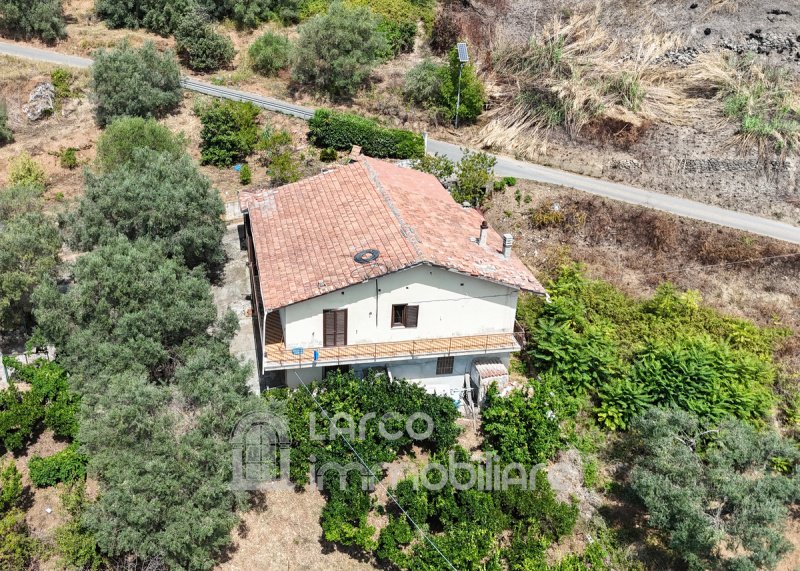 Вилла в Буонвичино