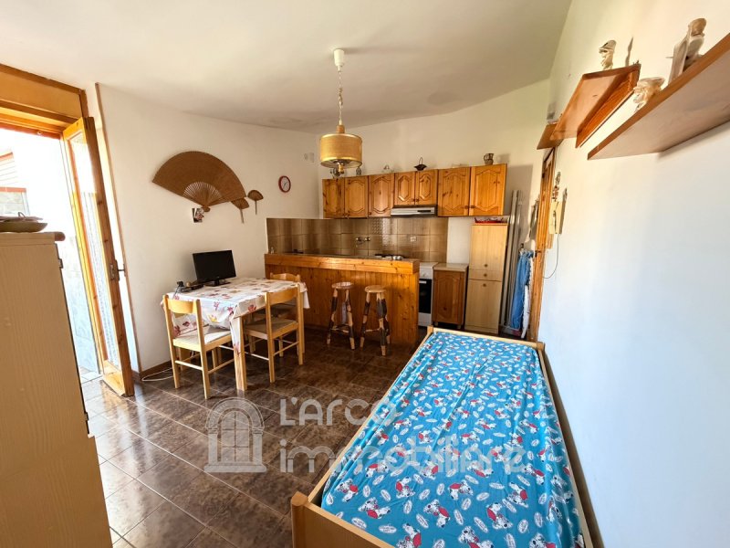 Квартира в Скалея