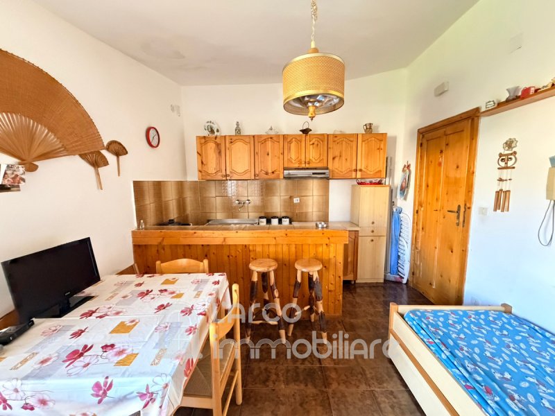 Квартира в Скалея