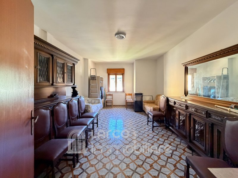 Appartement à Scalea