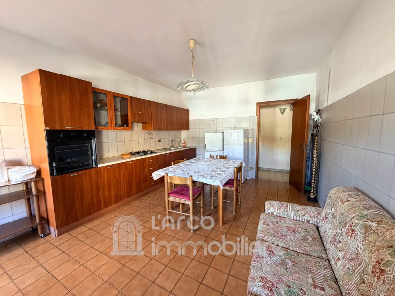 Appartement à Scalea