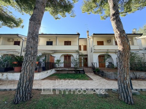 斯卡莱阿联排别墅