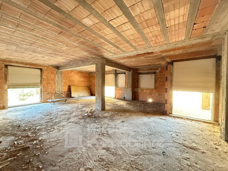 Квартира в Скалея