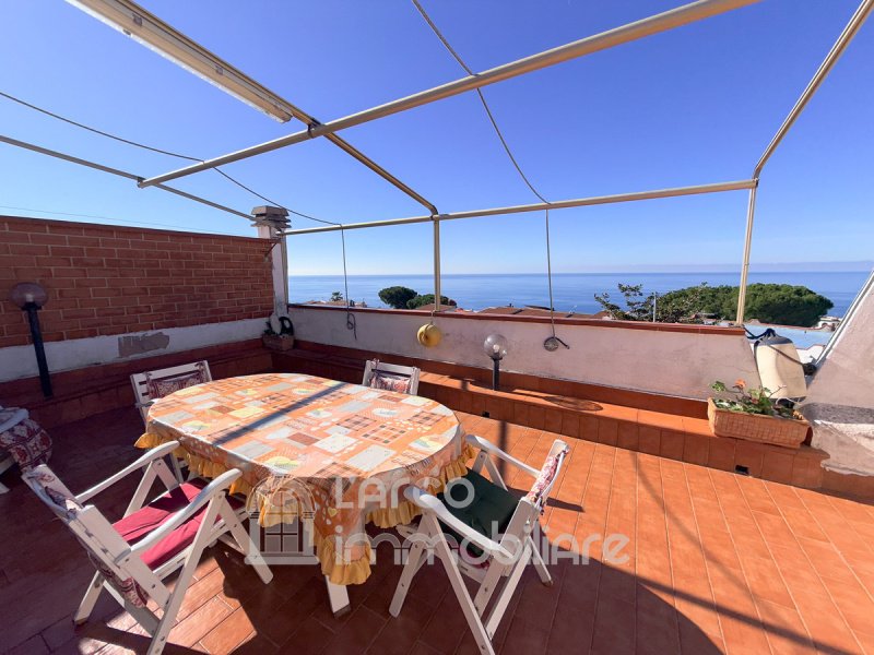 1 Bedroom Apartment for sale in Scalea [794308] | Gate-away®