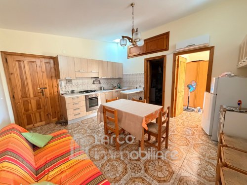 Apartamento en Scalea
