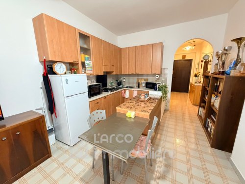 Apartment in Scalea