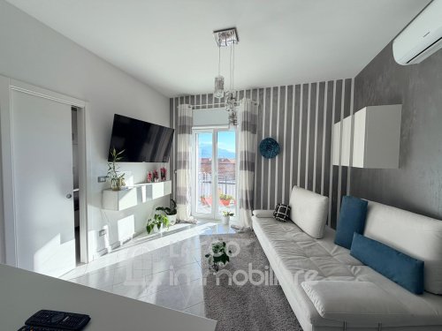 Apartamento en Scalea