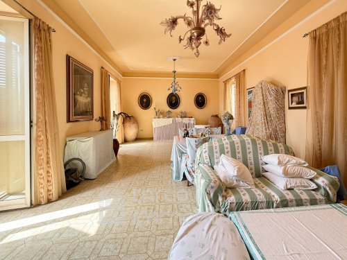 圣多梅妮卡-塔劳历史性公寓