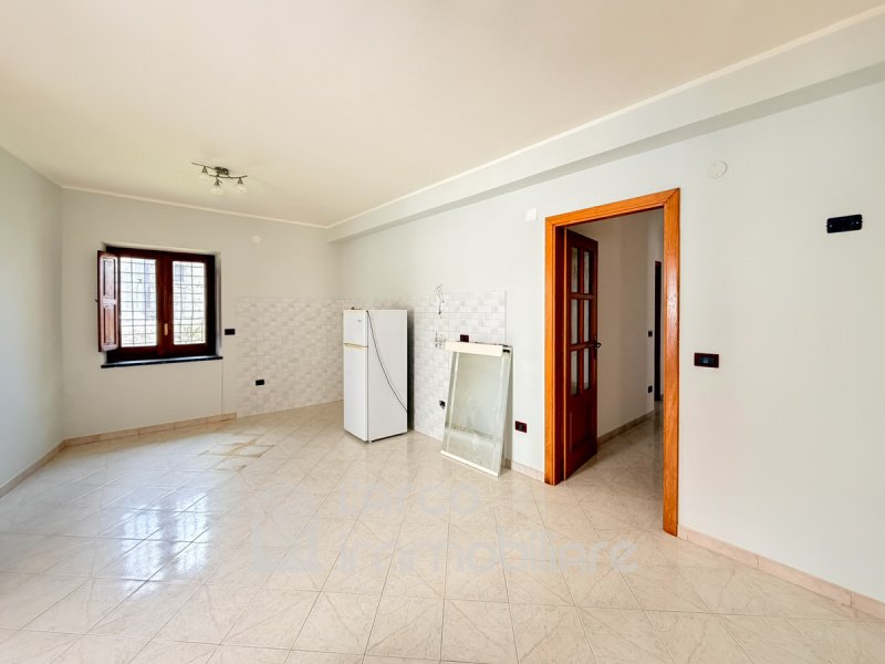 Особняк из двух квартир в Скалея