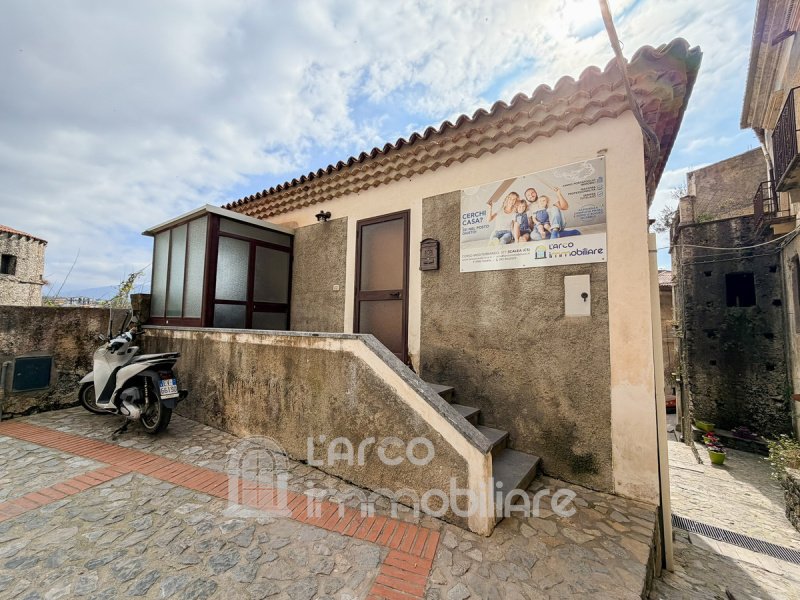 3 Bedrooms Semi-detached house for sale in Scalea [809074] | Gate-away®