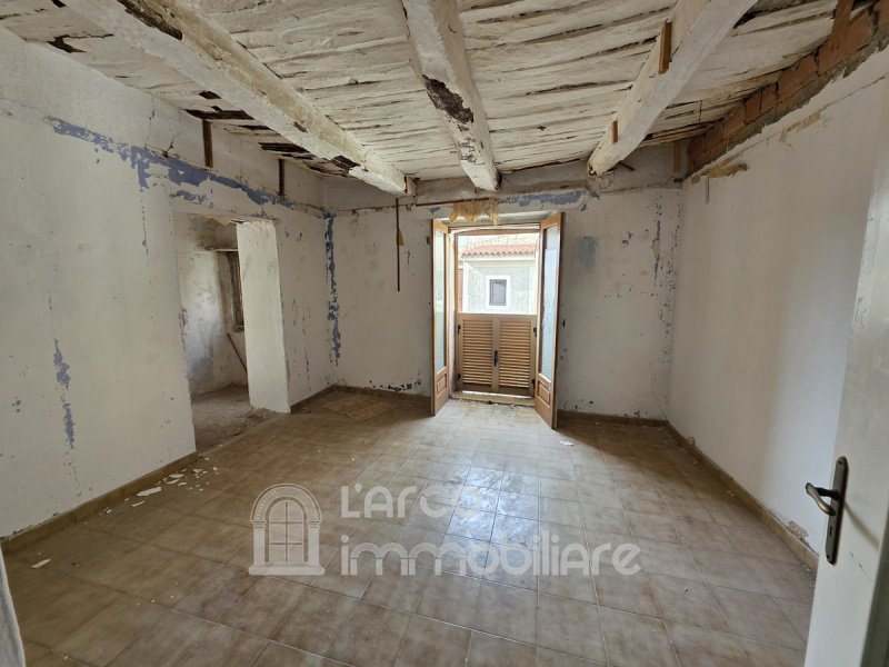 Историческое здание в Скалея