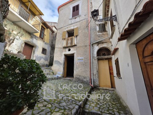 斯卡莱阿历史性住宅