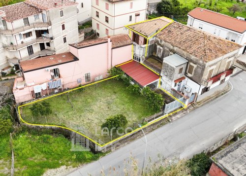 Apartamento independiente en Grisolia