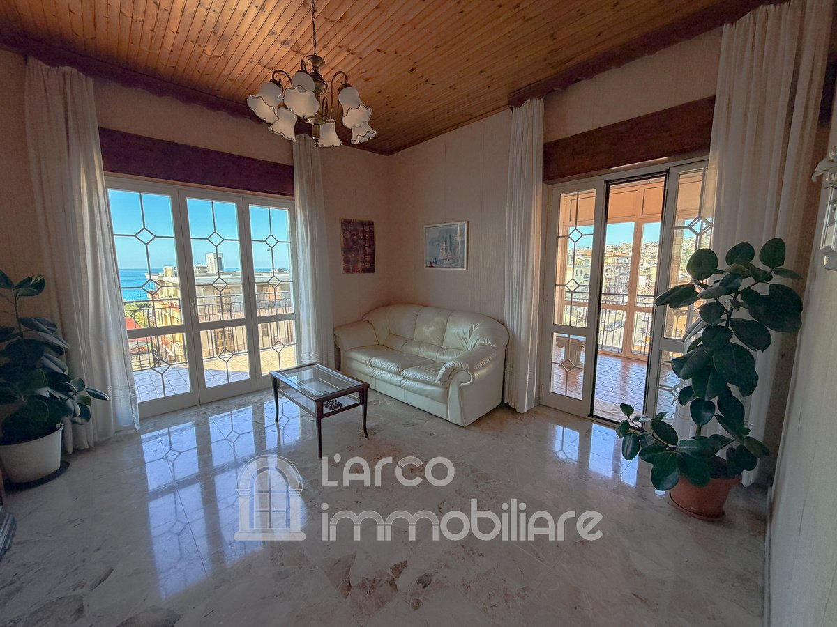 2 bedrooms apartment, 73 m² Scalea, Cosenza (province) photo 3