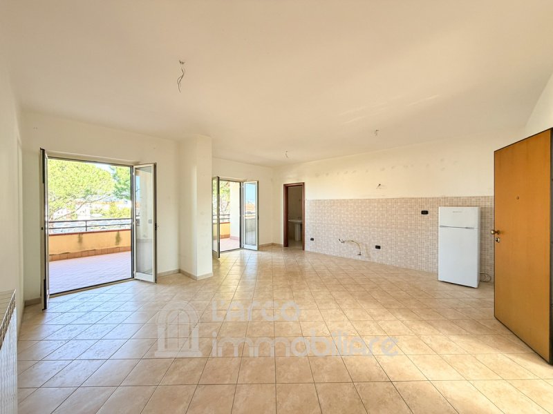 Lägenhet i San Nicola Arcella