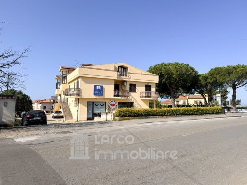 圣尼古拉阿尔切拉公寓