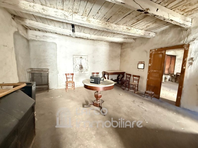 Apartamento histórico em Grisolia