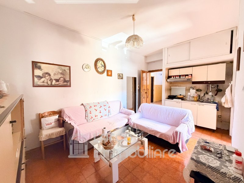 Wohnung in Scalea