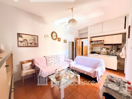 Wohnung in Scalea
