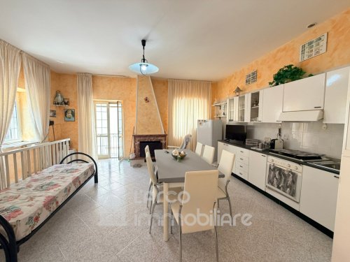 Wohnung in Diamante