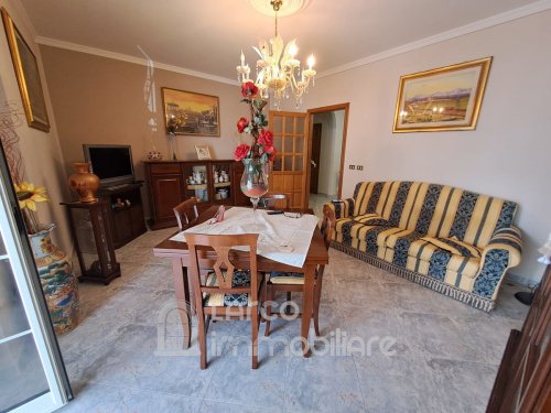 Appartement in Scalea