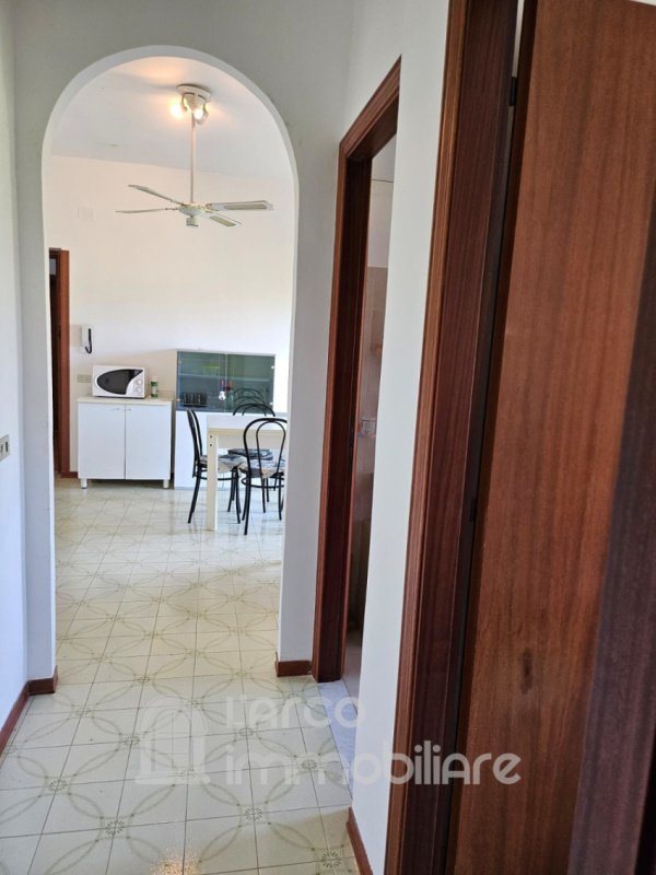 Apartment in Scalea