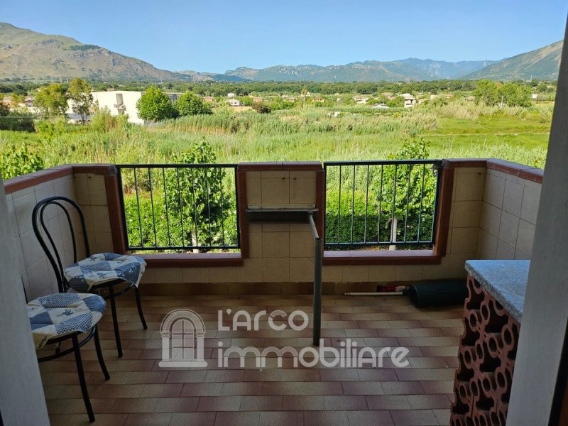 Apartment in Scalea