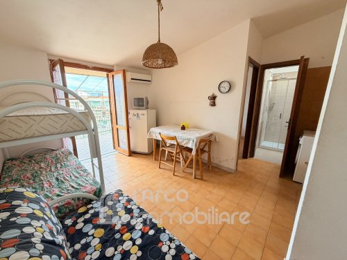 Apartamento em Scalea