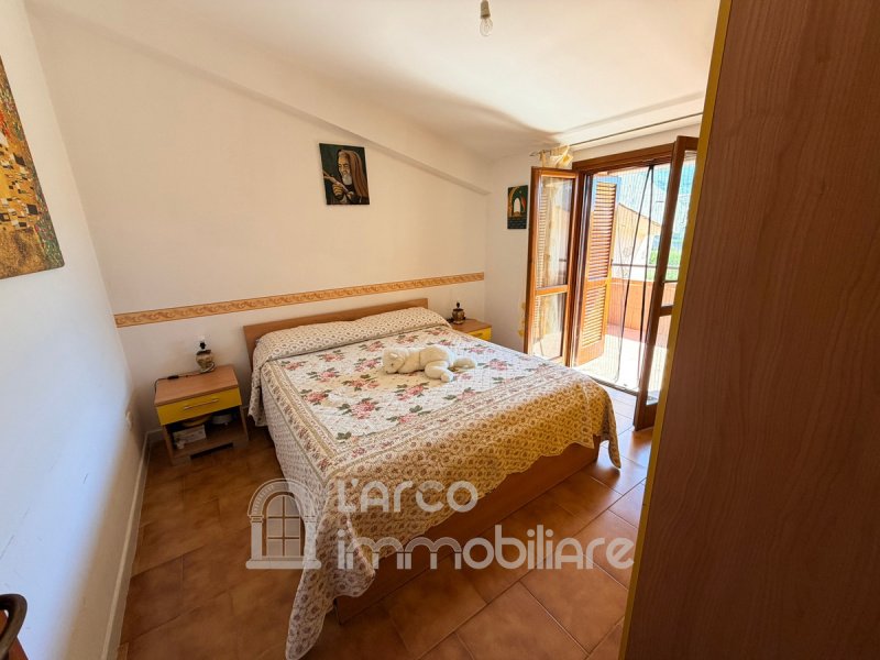 Apartment in Scalea