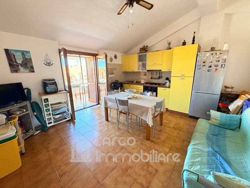 Apartment in Scalea