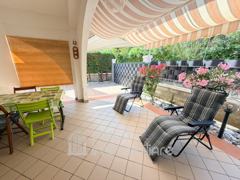 Maison mitoyenne à Scalea