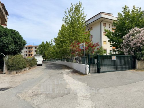 Квартира в Скалея