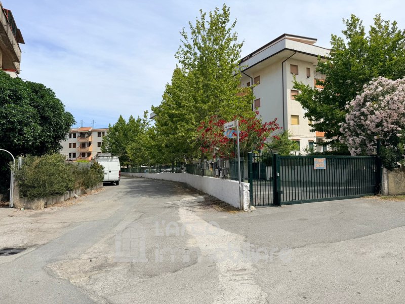 Квартира в Скалея