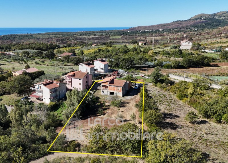Villa a Santa Domenica Talao